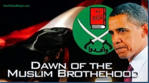 ... Muslim Brotherhood, America, Wake, Whitehousewash Islam, Proof Obama