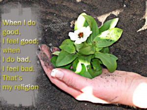 Feel good quotes, funny quotes, good quotes