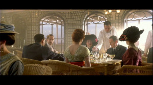 Love Titanic: A Romantic Love Story