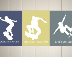 Inspirational Quotes For Teenage Boys