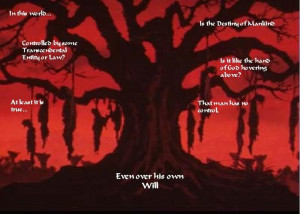 Berserk wallpaper Background