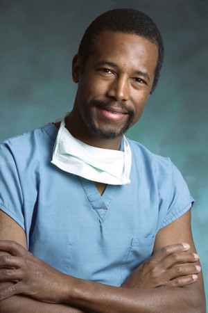 Ben Carson’s same-sex marriage comments spark outrage