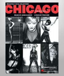 Music Chicago From The Hit