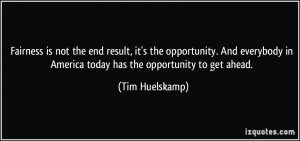 More Tim Huelskamp Quotes