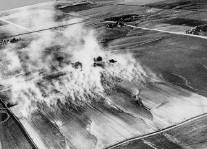 The Soil Conservation Act was passed April 27, 1935 amid the Dust Bowl ...