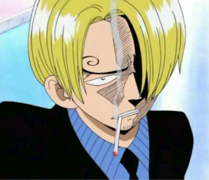 is trying to negotiate about the hole in the roof. The head chef Zeff ...