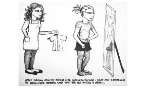 Sibling Rivalry Quotes