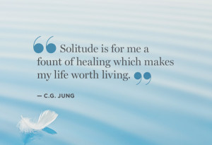 The Joy of Solitude: 8 Reasons to Cherish Alone Time