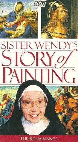 14 december 2000 titles sister wendy s story of painting sister wendy ...