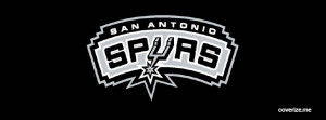 San Antonio Spurs Facebook Covers