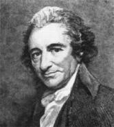 Thomas Paine responded to one of Burke’s critiques of the French ...