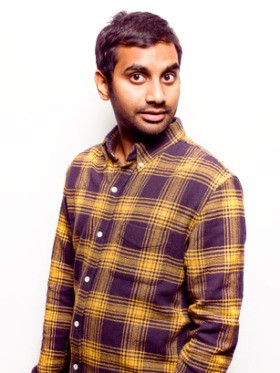 Aziz Ansari Quotes & Sayings