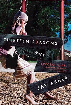 13 Reasons Why Teen (and Parent) Should Read 13 Reasons Why