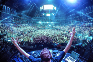 Upcoming EDM Concerts in 2015 | The Best DJs, Tours, & More