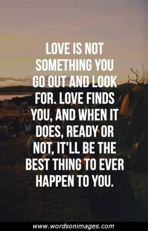 Quotes about Love #Cute Sayings #Live Life Happily #In Love Quotes ...