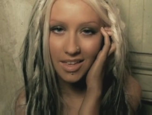 Beautiful Music Video Christina