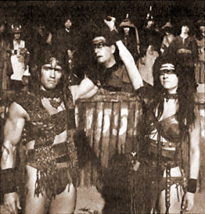 Conan The Barbarian Quotes Women