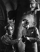 Arthur Askey and hisic partner Richard Murdoch star together in