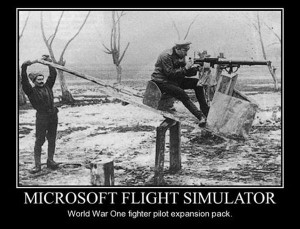 military-humor-funny-joke-aviation-flight-simulator-wwi-fighter-pilot