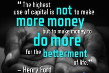 Philanthropy | Altruism | Donation | Quotes / by donornation