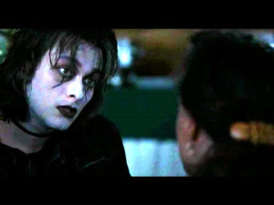 Photo of Edward Furlong from The Crow Wicked Prayer (2005)
