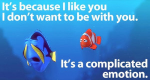 Funny Nemo Quotes http://cheyennemarie237.tumblr.com/post/27991035924