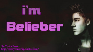 Displaying 18> Images For - Belieber Quotes Tumblr