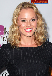 Kate Levering TV Guide News