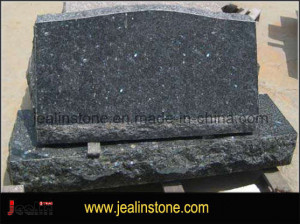 Slanted Monument Slanted Marker JS MS 004