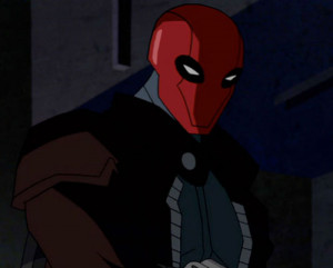 Jason Todd (Under the Red Hood)