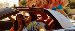 Spring Breakers': James Franco's Most Ridiculous Quotes From The FIlm ...