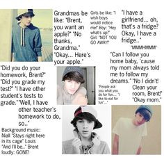 brent rivera quotes more funnyness p quotes xd brent rivera quotes ...