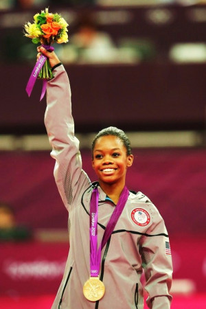 gabby douglas