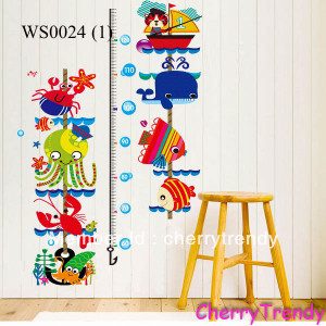 Big Tree Growth Chart Item...