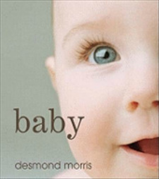 Could you tell us about your book ‘ Baby: A Portrait of the Amazing ...