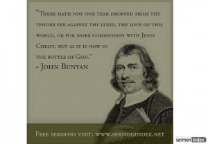 John Bunyan Quote
