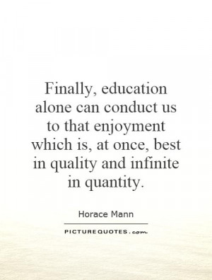 quality education quote 1