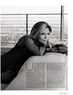 Michelle Pfeiffer Scarface Quotes