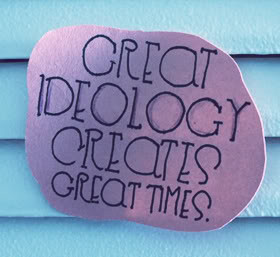 Ideology Quotes & Sayings