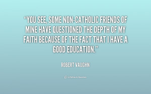 Catholic Quotes About Friends