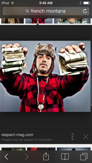 French Montana
