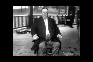 William Howard Taft
