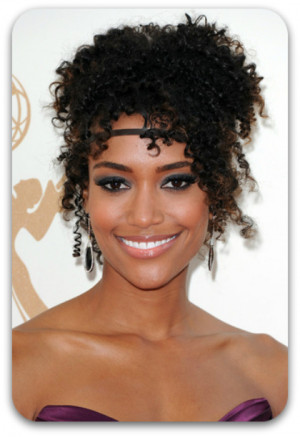 Annie Ilonzeh
