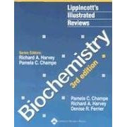 biochemistry 3rd edition lippincott s illustrated reviews biochemistry ...