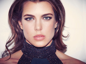 CHARLOTTE CASIRAGHI QUOTES