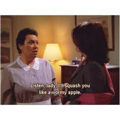 ... Will and Grace Show! It's called Just Jack!