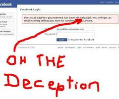 Love Deception Quotes Quotes on deception in love