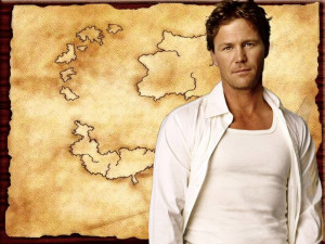 Brian Krause Forever Charmed
