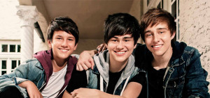 Before You Exit Busy Tour