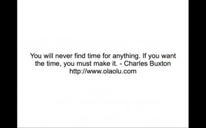 Charles Buxton